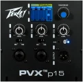 Peavey PVXp 15 Bluetooth, 980W активная акустика, прем класса c доставкой в Балаково