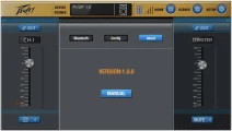 Peavey PVXp 15 Bluetooth, 980W активная акустика, прем класса c доставкой в Балаково