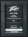 Peavey PV 118 Subwoofer c доставкой в Клин