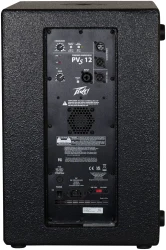 Peavey PVs 12 Vented Powered Bass Subwoofer в Москве c доставкой