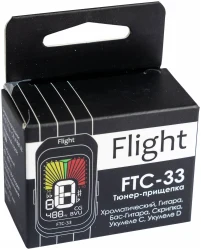 Flight C-120 SB PACK в Москве c доставкой