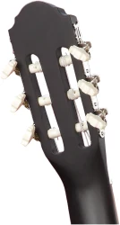 MiLena Music ML C4-BK в Москве c доставкой