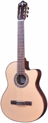Crafter C-20ce в Москве c доставкой