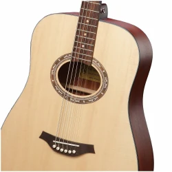 MiLena Music ML-Baritone SP/EQ в Москве c доставкой