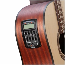 MiLena Music ML-Baritone SP/EQ в Москве c доставкой