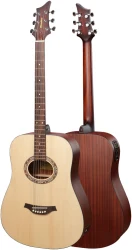 MiLena Music ML-Baritone SP/EQ в Москве c доставкой