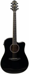 Crafter HD-250 CE/BK в Москве c доставкой