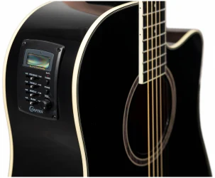 Crafter HD-250 CE/BK в Москве c доставкой