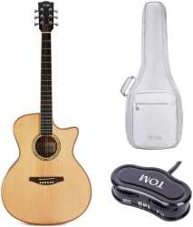 Tom GA-C2E в Москве c доставкой