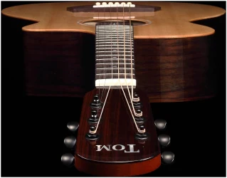 Tom GA-T1RE в Москве c доставкой