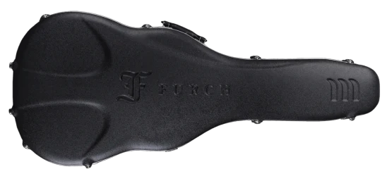 Furch Yellow Deluxe Gc-SR SPA + Кейс в Москве c доставкой