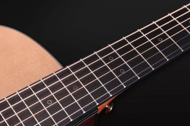 Furch Yellow Deluxe Gc-SR SPA + Кейс в Москве c доставкой