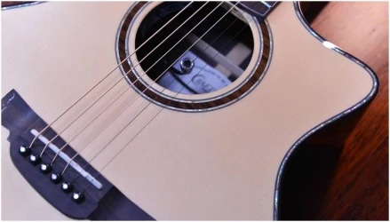 Crafter LX G-1000ce в Москве c доставкой