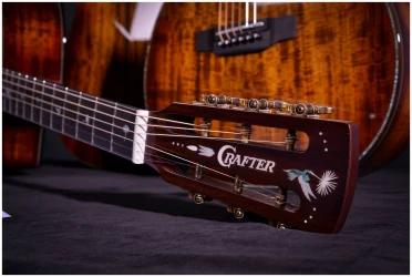 Crafter MIND T-2500e ALK DL в Москве c доставкой