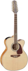 Takamine G70 SERIES GJ72CE-12NAT в Москве c доставкой