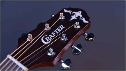 Crafter STG D-16ce в Москве c доставкой