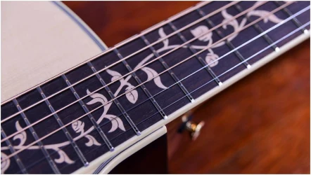 Crafter STG D-16ce в Москве c доставкой