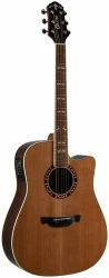 Crafter STG D-18ce в Москве c доставкой