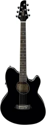 Ibanez TCY10E BK BLACK HIGH GLOSS в Москве c доставкой