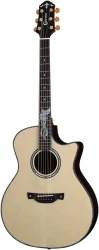 Crafter PK G-1000ce в Москве c доставкой