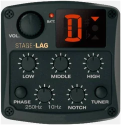 Lag T-177J 12CE в Москве c доставкой