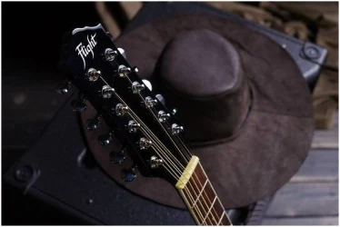 Flight D-200/12 EQ BK в Москве c доставкой