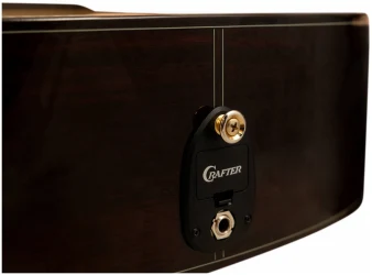 Crafter SRP D-36ce в Москве c доставкой