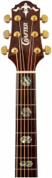Crafter SRP D-36ce в Москве c доставкой