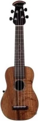 Ovation UCS10P-KOAE Soprano Ukulele Celebrity Standard Plus Natural Koa в Москве c доставкой