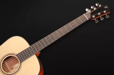 Furch Green Dc-SM SPE + Кейс в Москве c доставкой