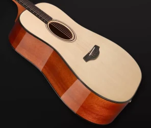 Furch Green Dc-SM SPE + Кейс в Москве c доставкой