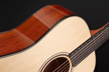 Furch Green Dc-SM SPE + Кейс в Москве c доставкой