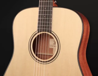 Furch Green Dc-SM SPE + Кейс в Москве c доставкой