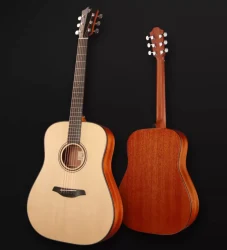 Furch Green Dc-SM SPE + Кейс в Москве c доставкой