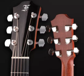 Furch Green Dc-SM SPE + Кейс в Москве c доставкой