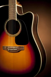 Takamine GD51CE-BSB в Москве c доставкой