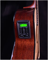 Crafter ABLE G-600ce в Москве c доставкой