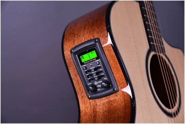 Crafter ABLE G-600ce в Москве c доставкой