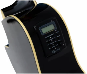 Crafter HG-250 CE/BK в Москве c доставкой