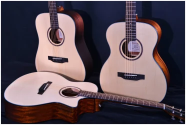 Crafter LITE D-16ce в Москве c доставкой