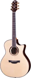 Crafter LX G-7000ce в Москве c доставкой