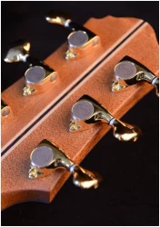 Crafter LX G-7000ce в Москве c доставкой