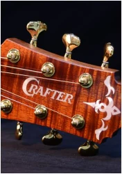 Crafter LX G-9000ce в Москве c доставкой
