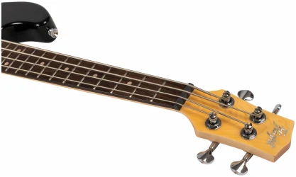 Flight Mini Bass Lite BK в Москве c доставкой