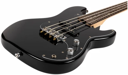 Flight Mini Bass Lite BK в Москве c доставкой