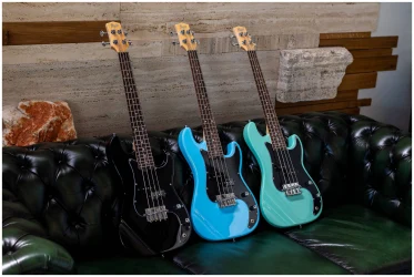 Flight Mini Bass Lite BK в Москве c доставкой