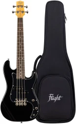 Flight Mini Bass Lite BK в Москве c доставкой