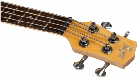 Flight Mini Bass Lite BK в Москве c доставкой