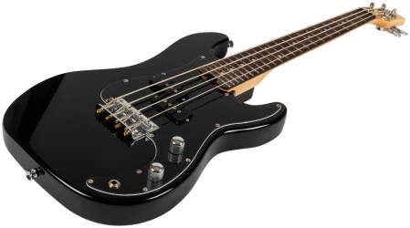 Flight Mini Bass Lite BK в Москве c доставкой