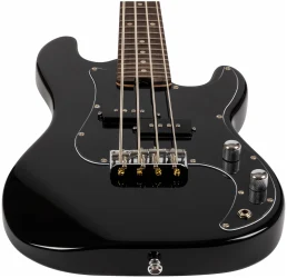 Flight Mini Bass Lite BK в Москве c доставкой